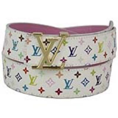 Louis Vuitton Belts-137